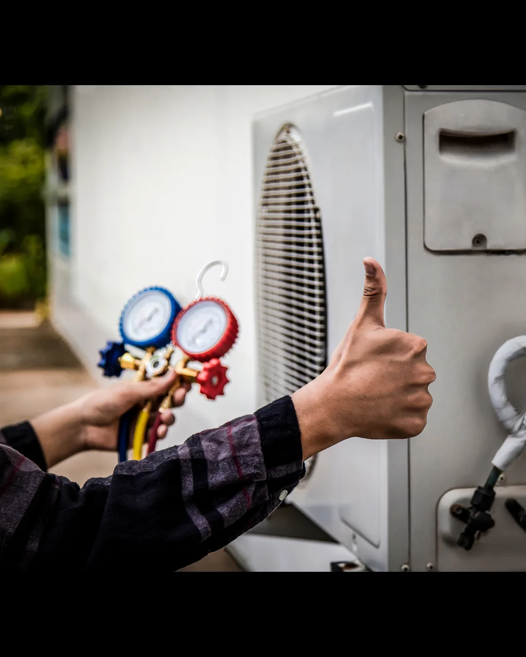 Spring AC Tune-Up Special – Regular price $179 – now only $79!