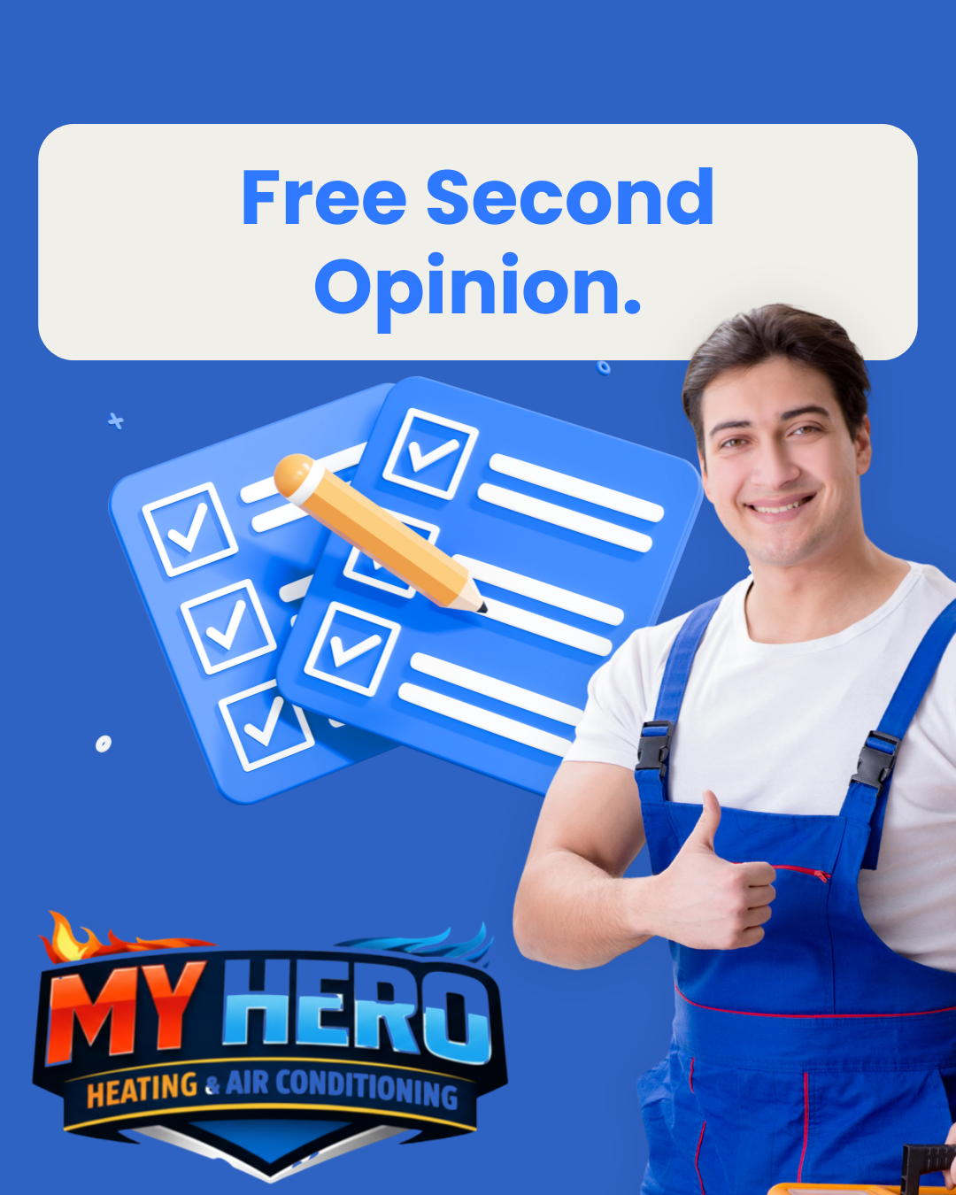 Free Second Opinion