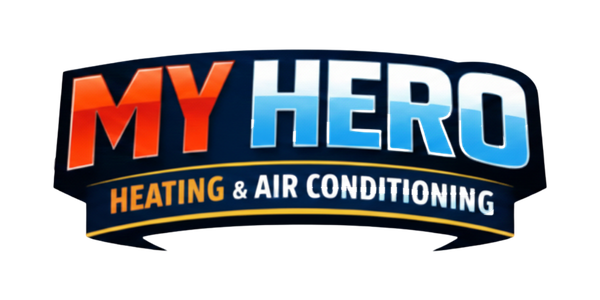 My Hero Heating & Air Conditioning